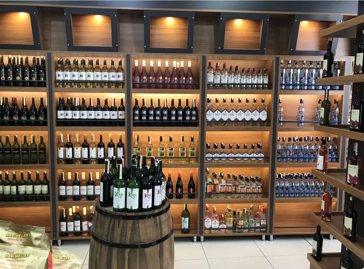 Pendik mağaza görseli