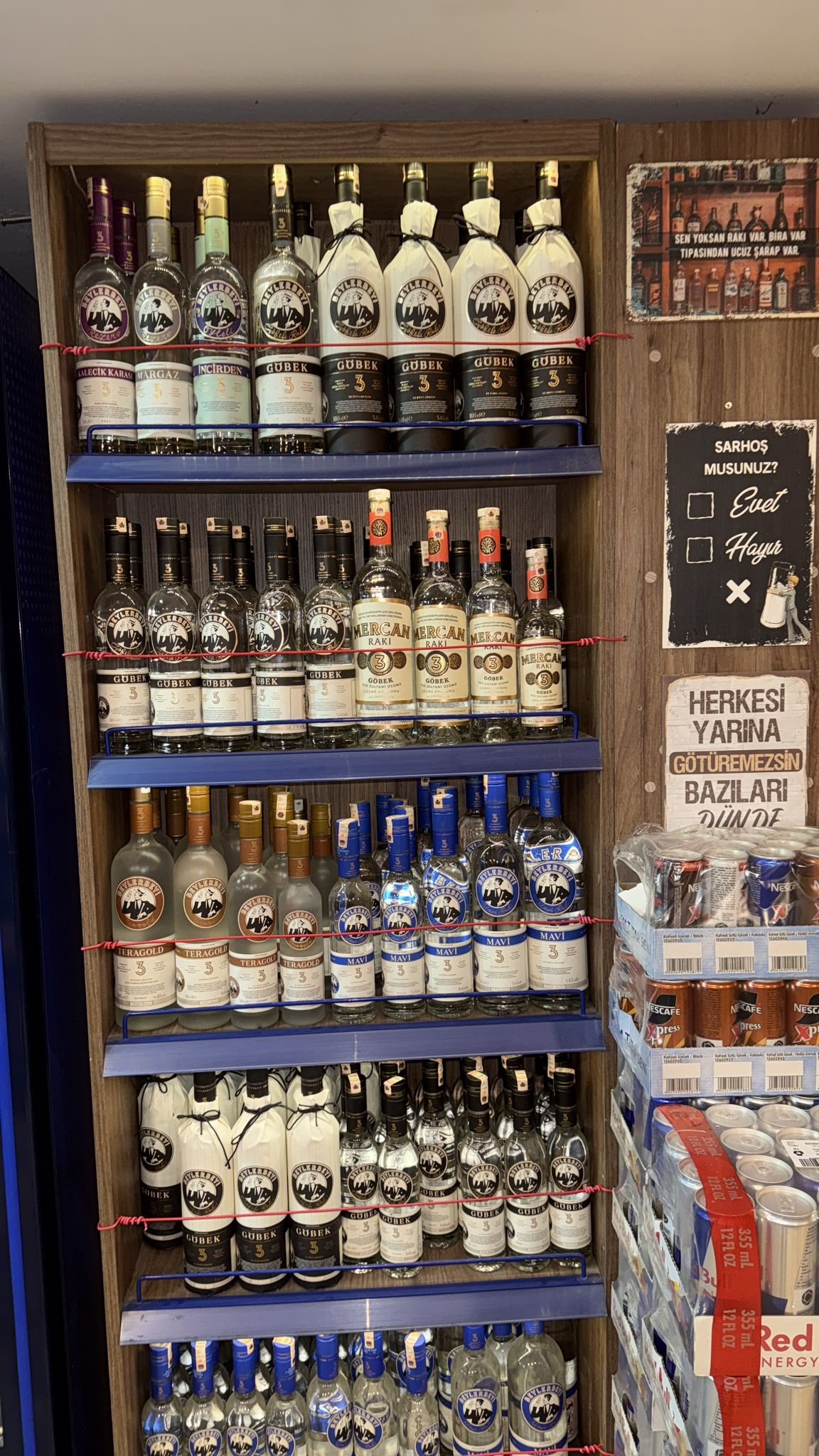 Hızlı sipariş görseli