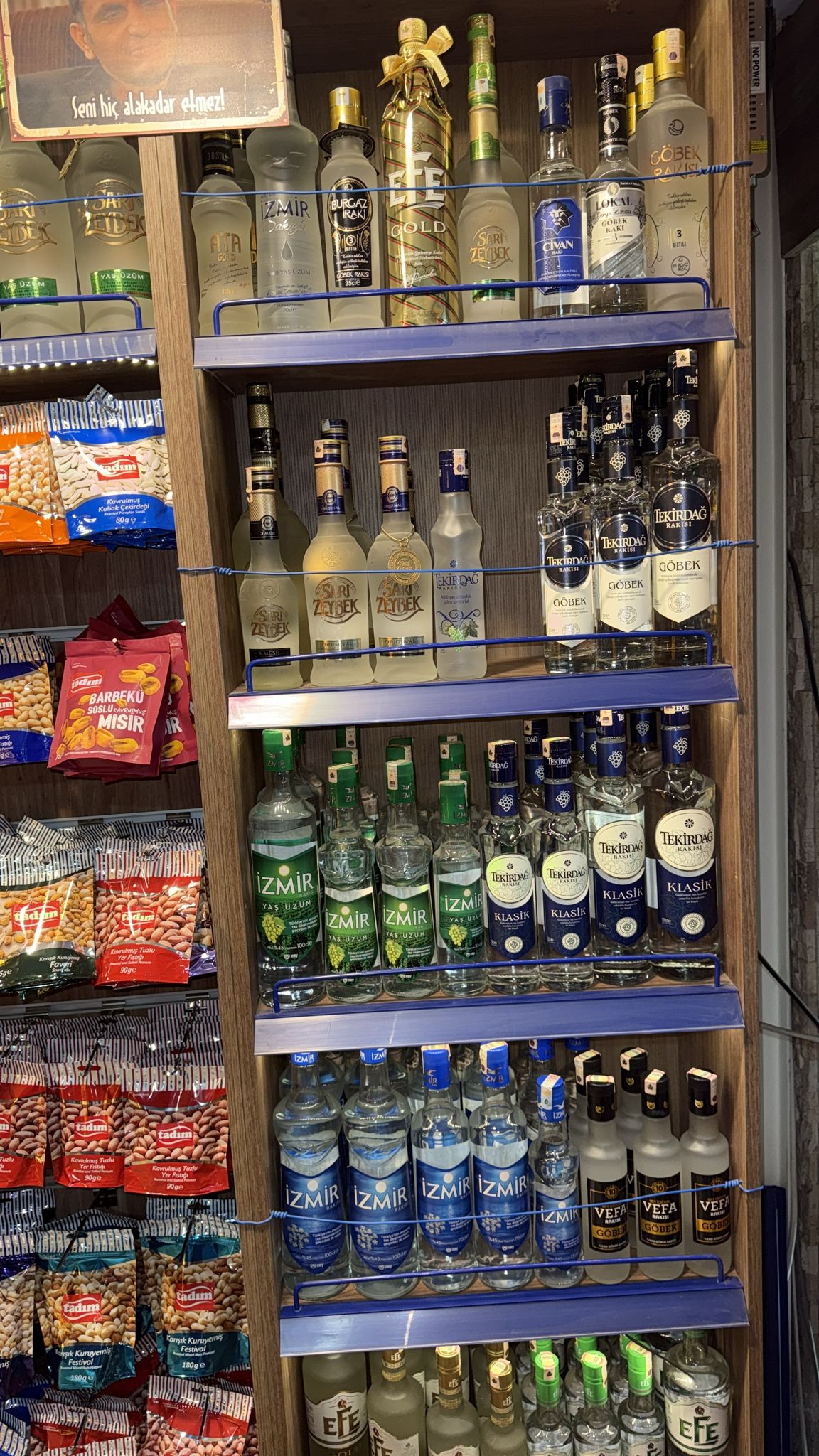 Konum ile sipariş görseli